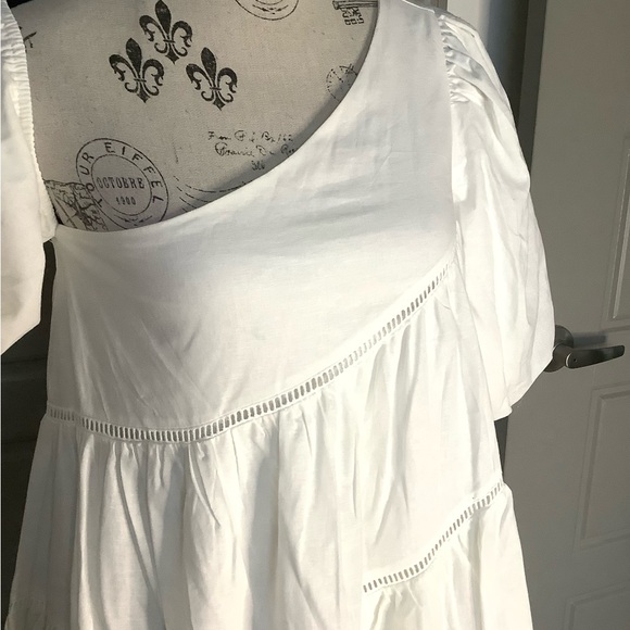 🌼 Altar’d State Mini Dress 🌼 - Picture 9 of 14